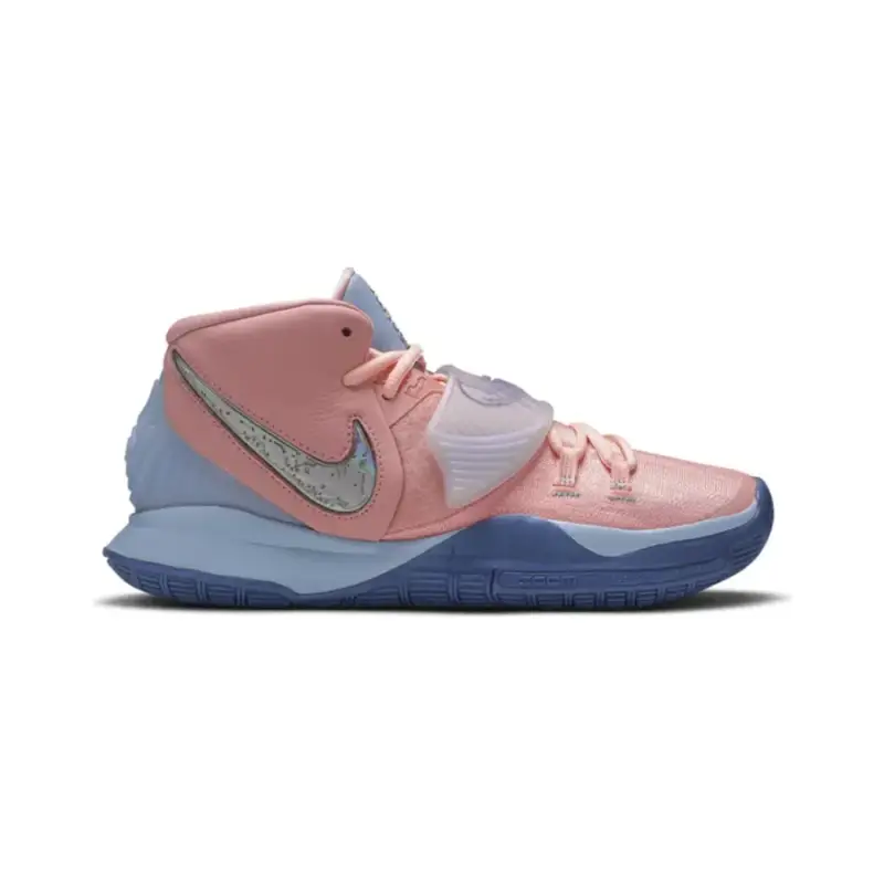 Nike Kyrie 5 Spongebob Squarepants — Concepts 6 'Khepri' colorway — Kakobuy Spreadsheet photo