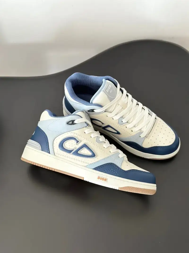 Dior Low B57 — blue colorway — Kakobuy Spreadsheet photo