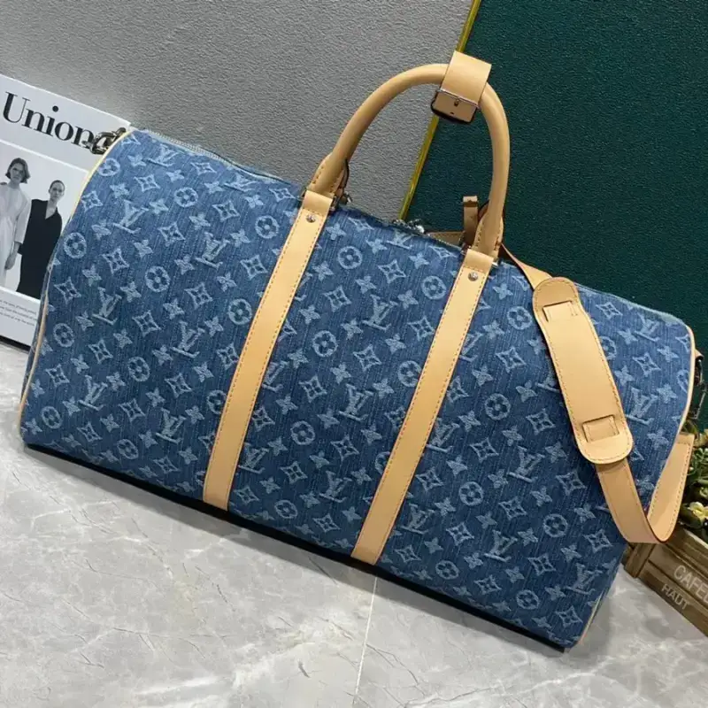 LV Bag — M24315 colorway — USFans Spreadsheet photo