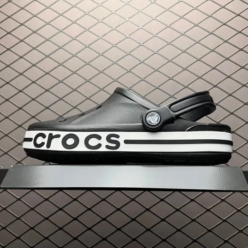 Crocs Scrap Shoes — 6 colorway — USFans Spreadsheet photo