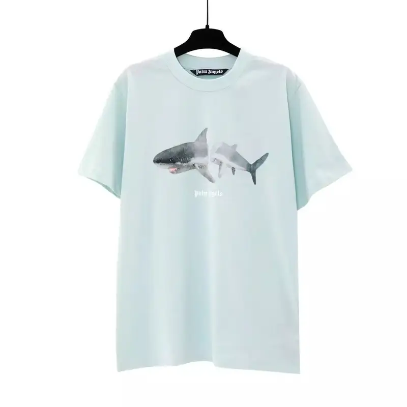 Palm Angels Tee — 2181 Lan colorway — USFans Spreadsheet photo