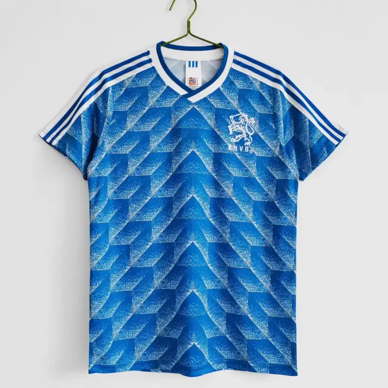 JERSEYS — The Netherlands away from home in the 19 colorway — Kakobuy Spreadsheet photo