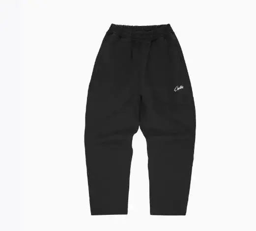 Corteiz Tracksuit — 5793 straight/black colorway — USFans Spreadsheet photo