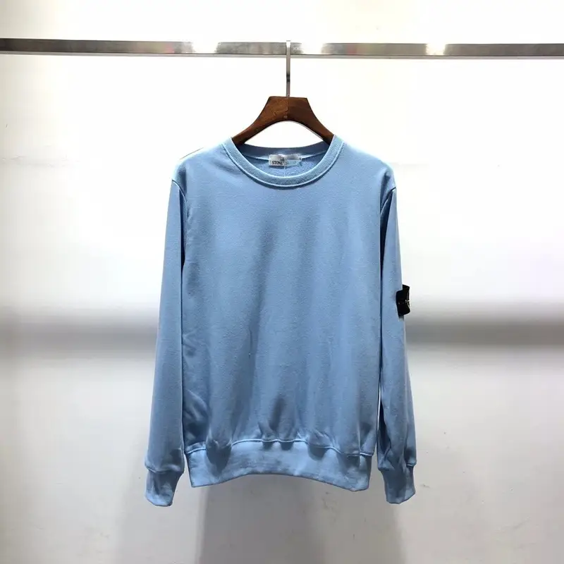 Stone Island Hoodie — Light Blue colorway — USFans Spreadsheet photo