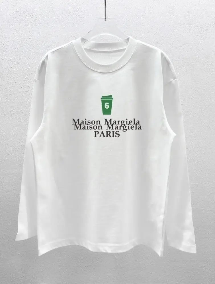 Maison Margiela Hoodie — 18 colorway — USFans Spreadsheet photo