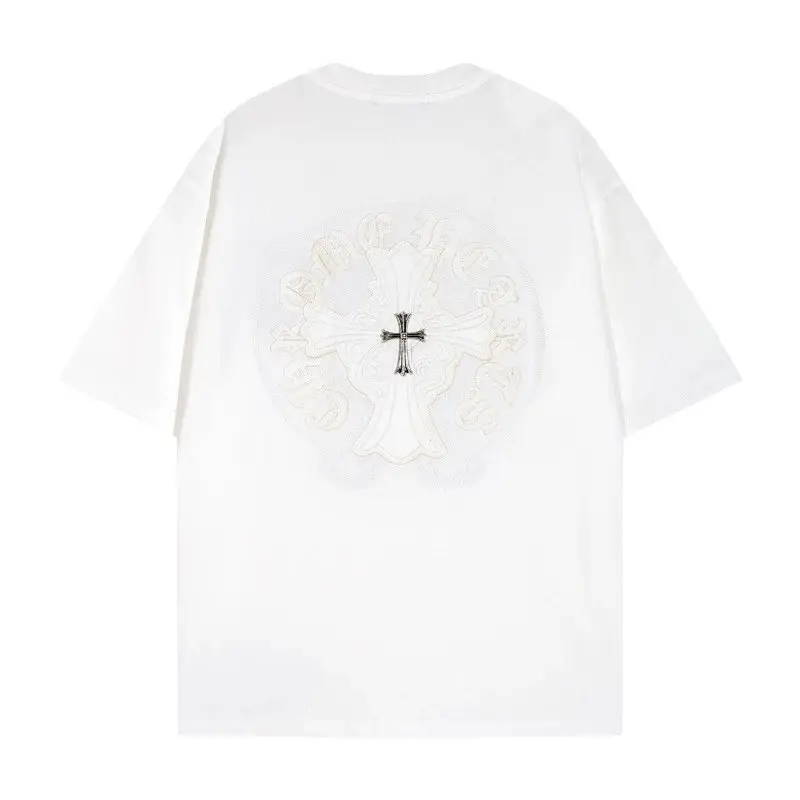 Chrome Hearts Tee — 26 colorway — USFans Spreadsheet photo