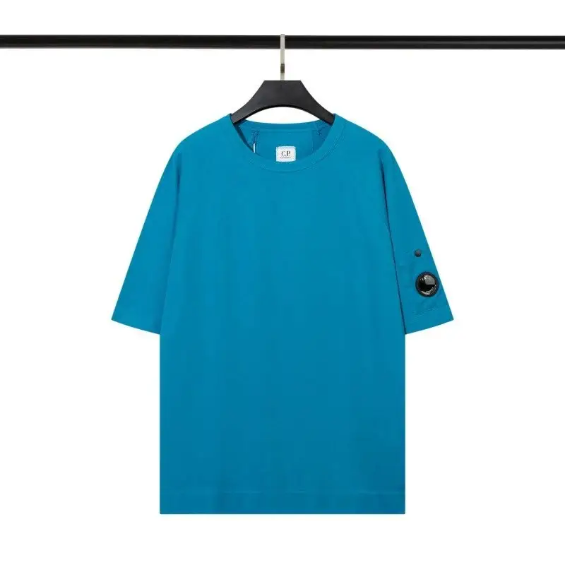 CP Company Tracksuit — 283# turquoise blue colorway — USFans Spreadsheet photo