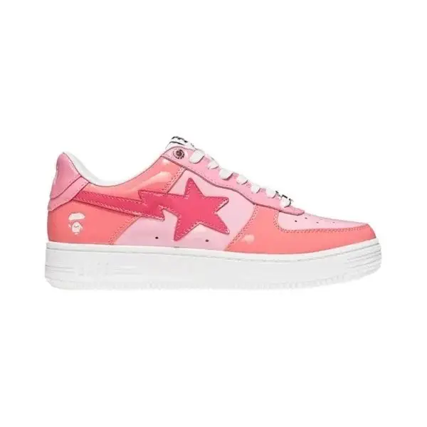 Bapetsa — ColorCamoCombo-Pink colorway — USFans Spreadsheet photo