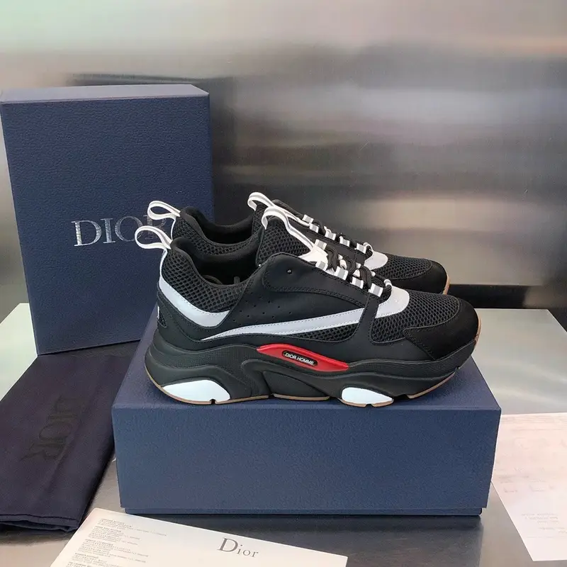 Good Batch for Dior B22 — 27 colorway — Kakobuy Spreadsheet photo
