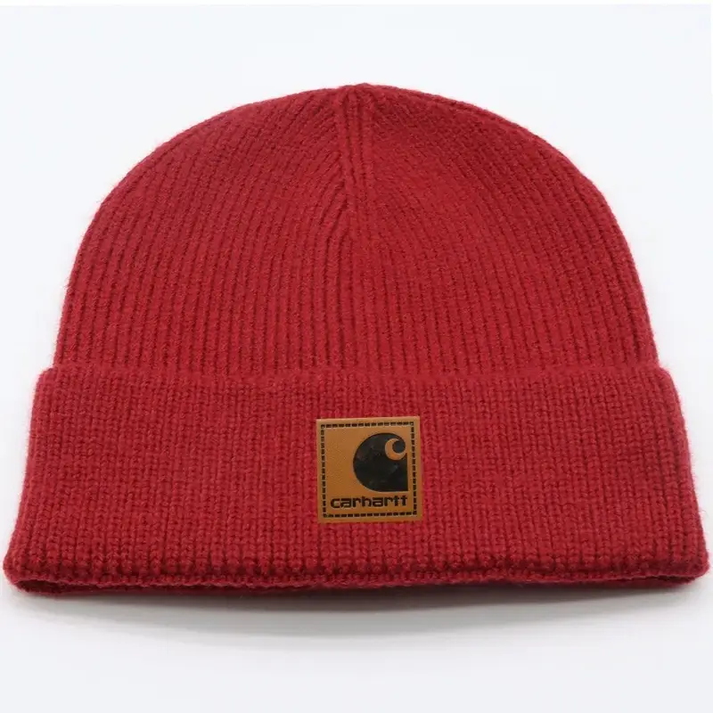 Carhartt Beanie — S17 colorway — USFans Spreadsheet photo