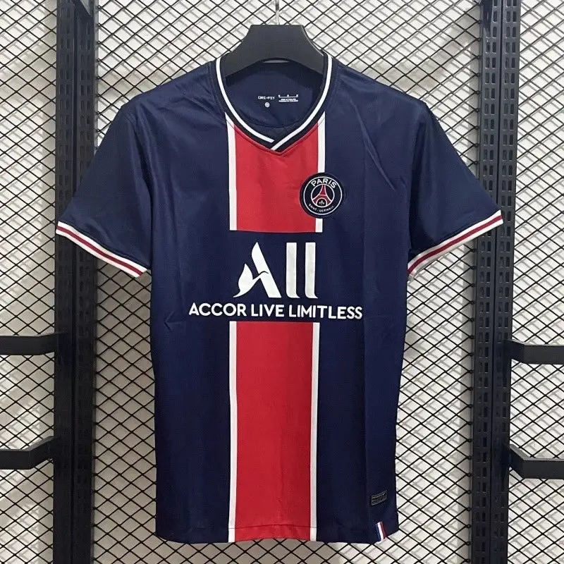 Manchester United Jersey 20-21 — 2021 Paris home colorway — Kakobuy Spreadsheet photo