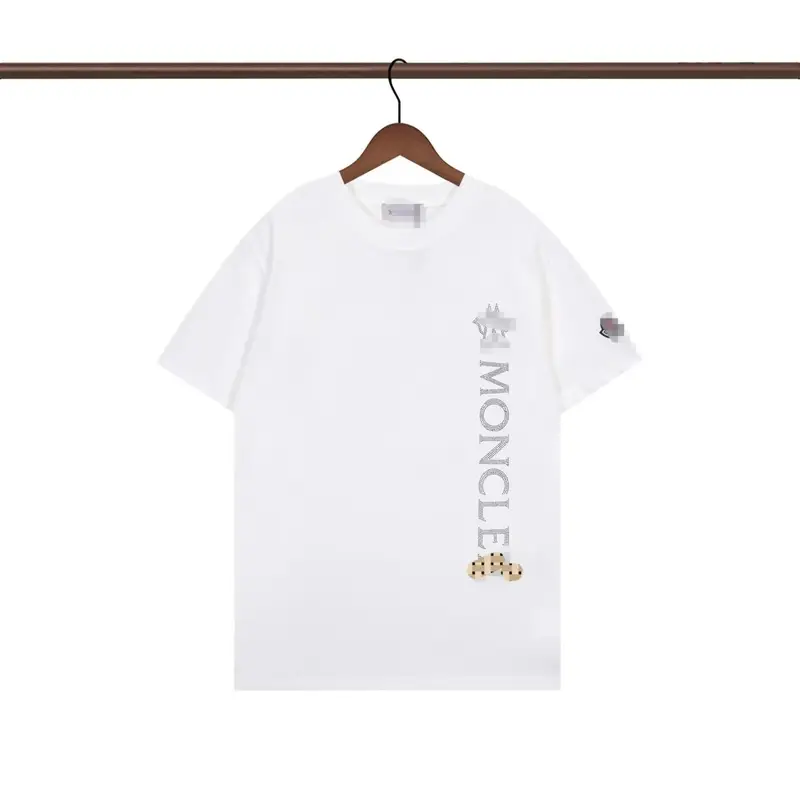 Moncler T-Shirts — 15 colorway — USFans Spreadsheet photo