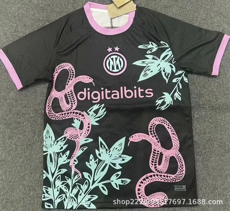 JERSEYS — Inter Special Edition Black colorway — Kakobuy Spreadsheet photo