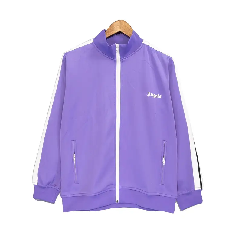 Palm Angels Tracksuit — Light purple top colorway — USFans Spreadsheet photo
