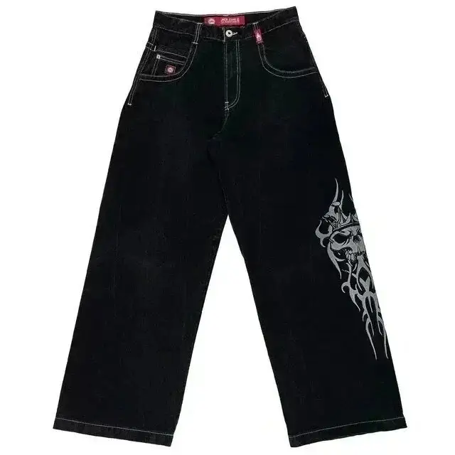 JNCO Jeans — N09 Black colorway — USFans Spreadsheet photo