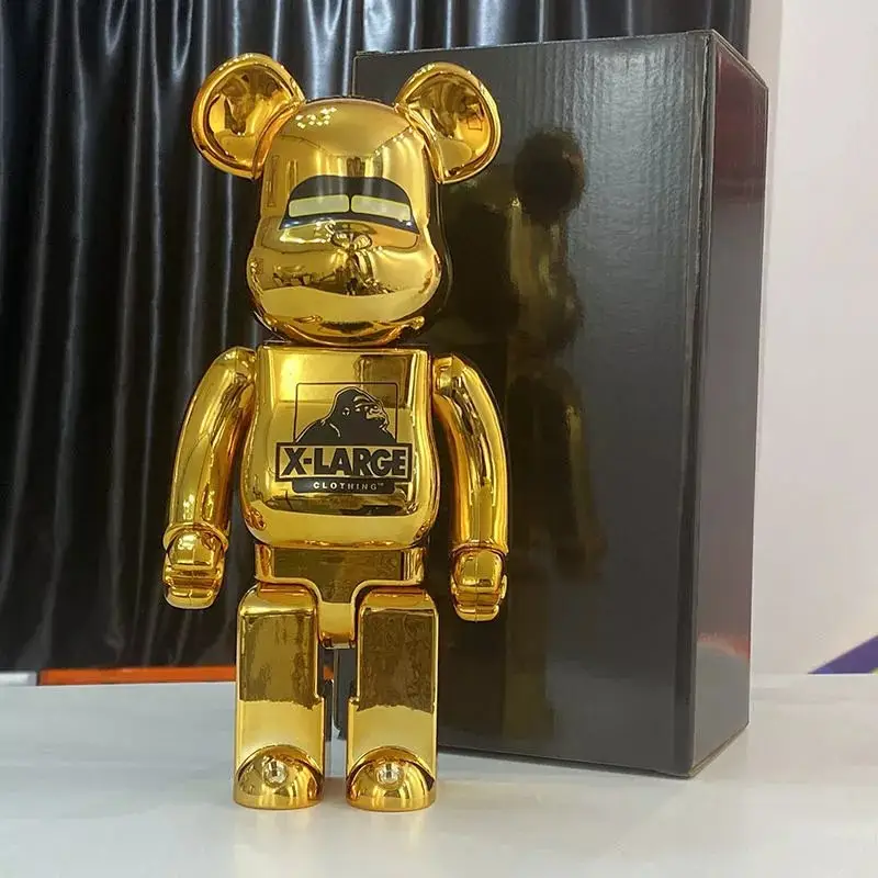Be@RBRICK 400% — Empty Mountain Fund colorway — USFans Spreadsheet photo