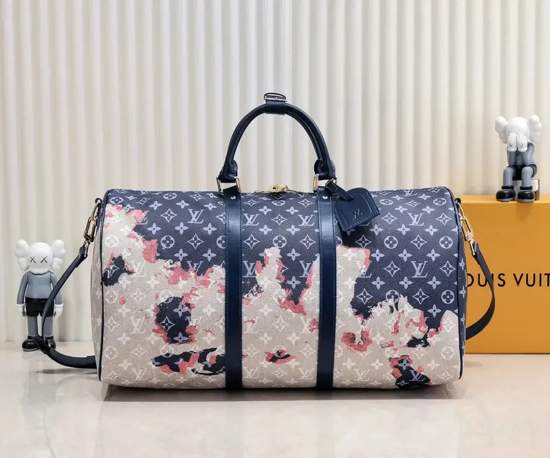 LV Bag — M46805 colorway — USFans Spreadsheet photo
