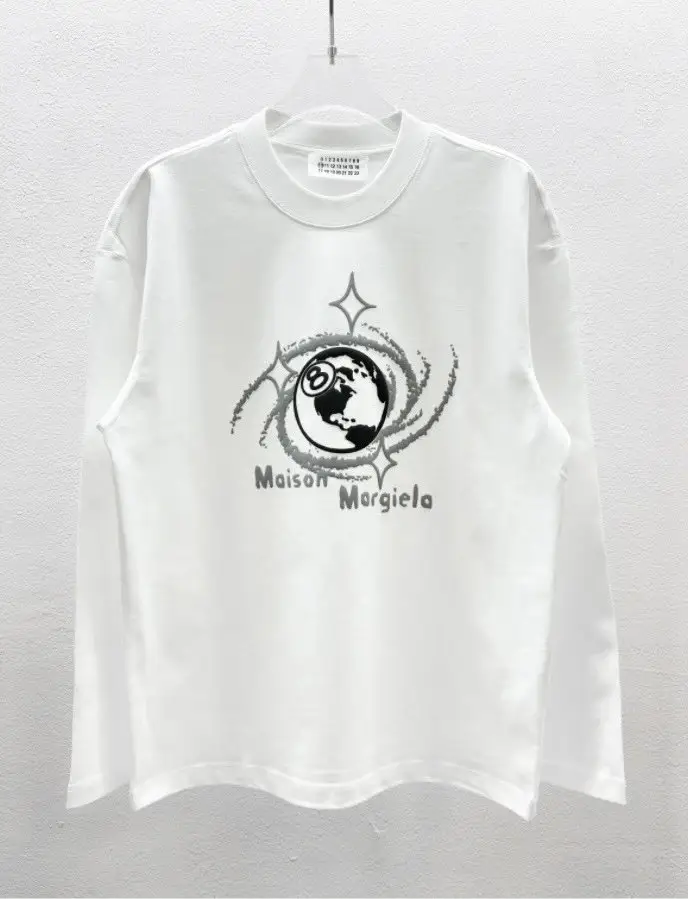 Maison Margiela Hoodie — 14 colorway — USFans Spreadsheet photo