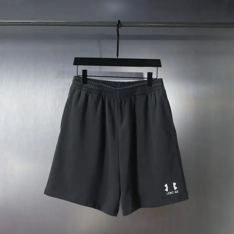 Balenciaga X Under Armour S25 Shorts — S colorway — USFans Spreadsheet photo
