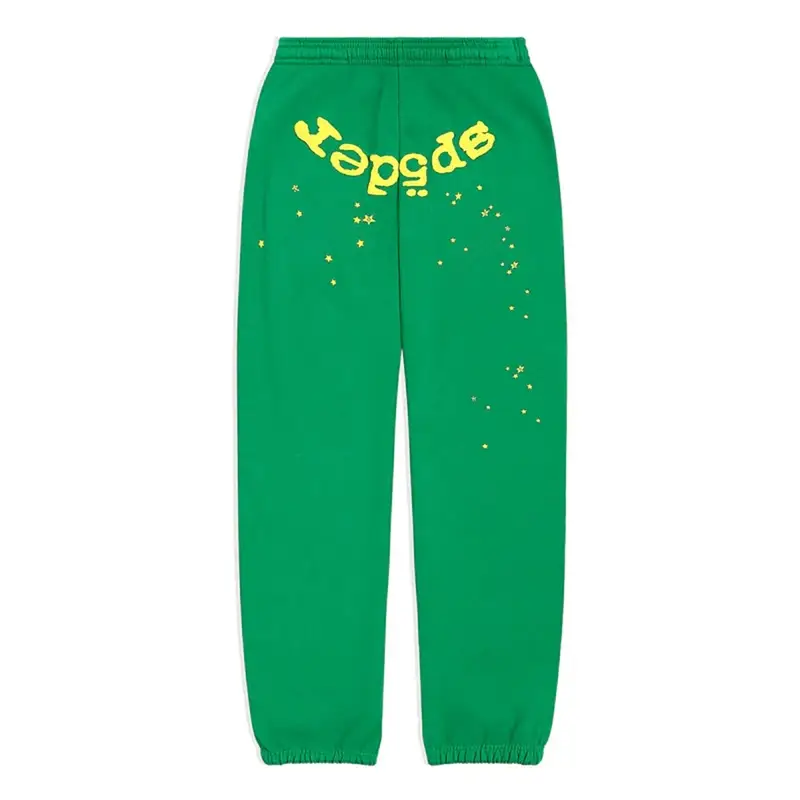 Sp5der Juice WRLD Hoodie — 28 colorway — USFans Spreadsheet photo
