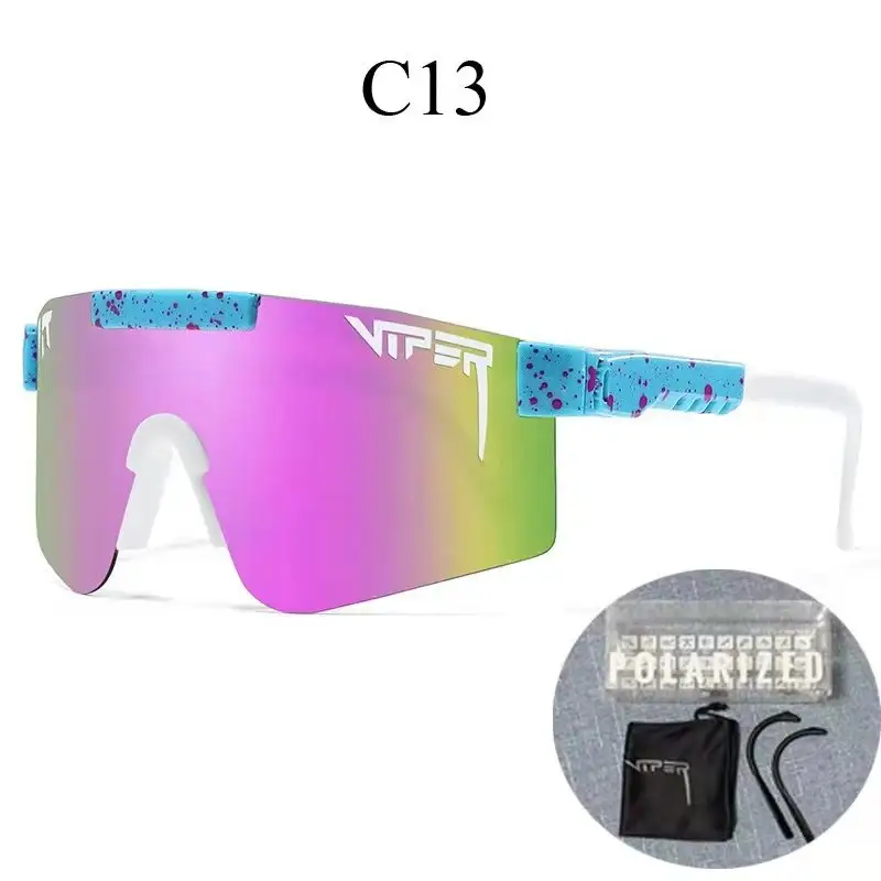 Viper Sunglasses — C13 colorway — USFans Spreadsheet photo