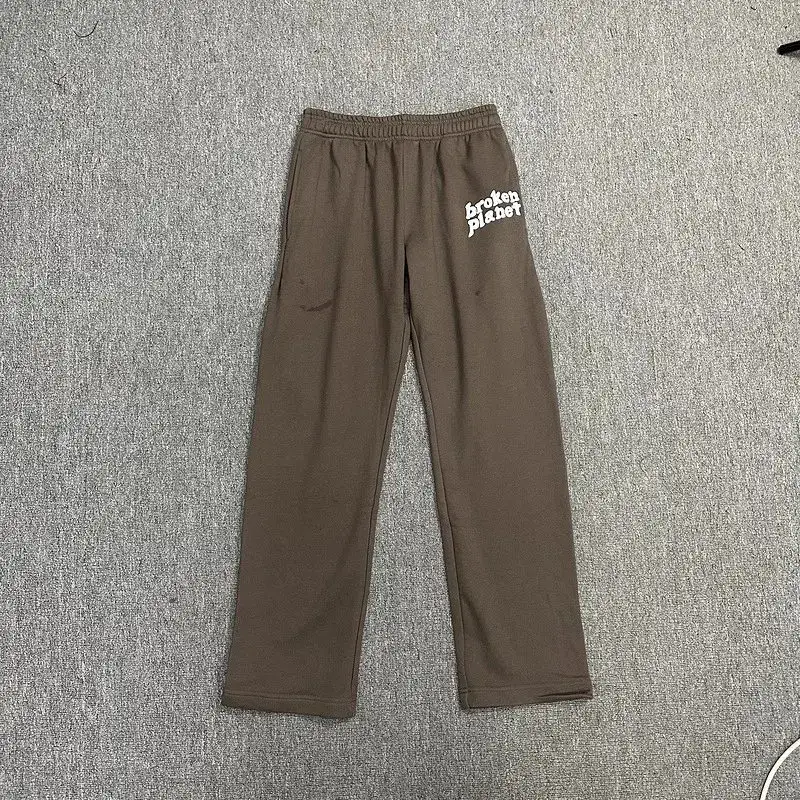 Broken Planet Tracksuit Set — Style 1 Pants colorway — USFans Spreadsheet photo