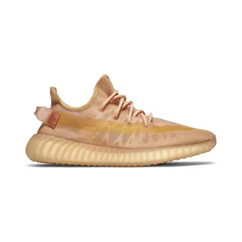 Yeezy 350 Bone — Mono Clay colorway — USFans Spreadsheet photo