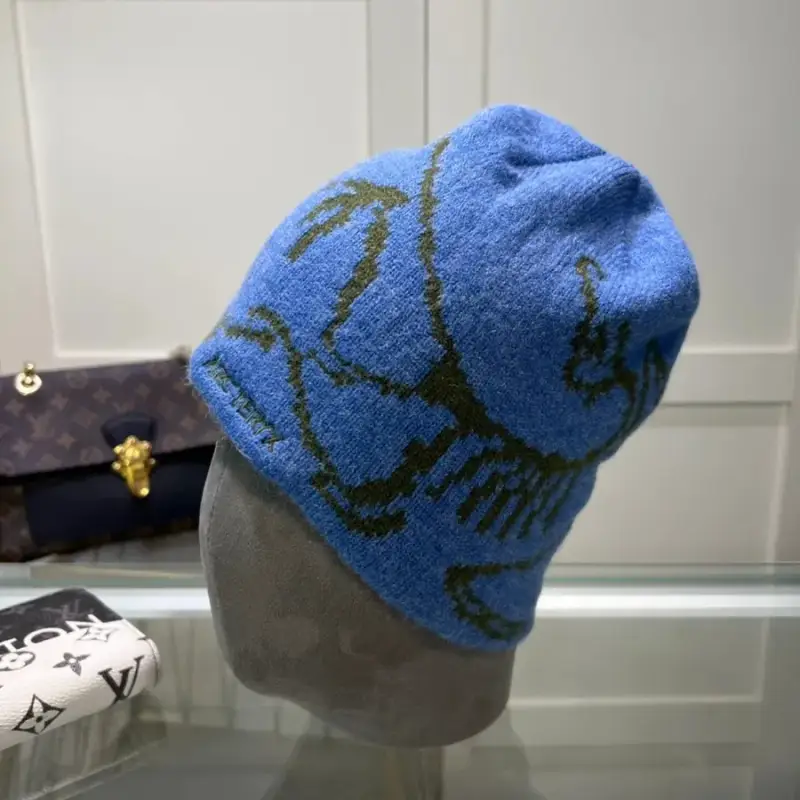 Arcteryx Beanie — S2 colorway — USFans Spreadsheet photo