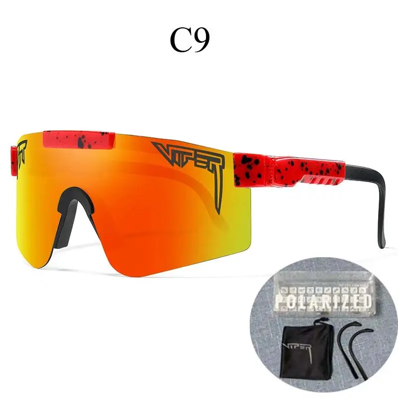 Viper Sunglasses — C09 colorway — USFans Spreadsheet photo