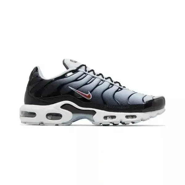 Nike TN All Black Shoes — BlackBlueTint colorway — USFans Spreadsheet photo