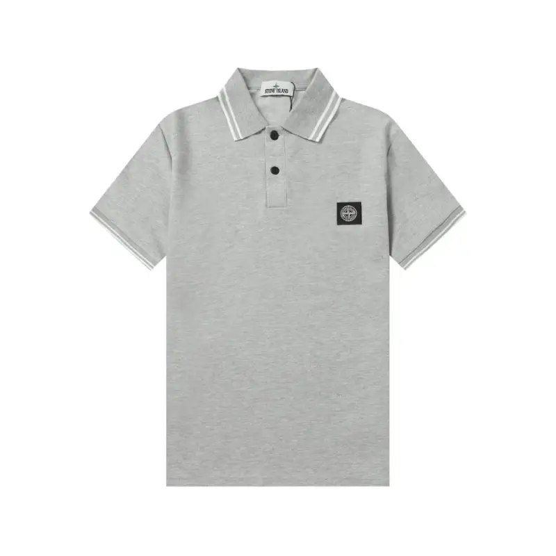 Stone Island Polo — 03 colorway — USFans Spreadsheet photo