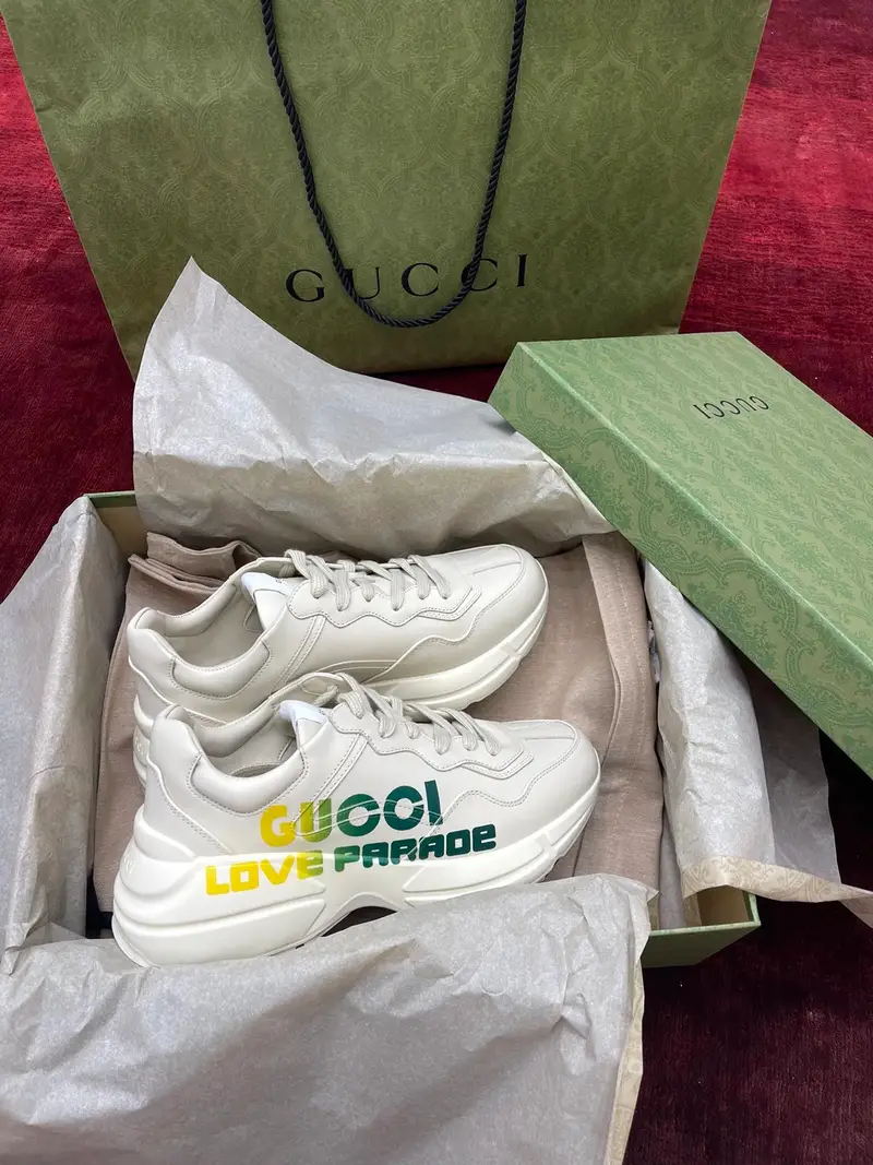 Gucci Ace — 28 colorway — Kakobuy Spreadsheet photo