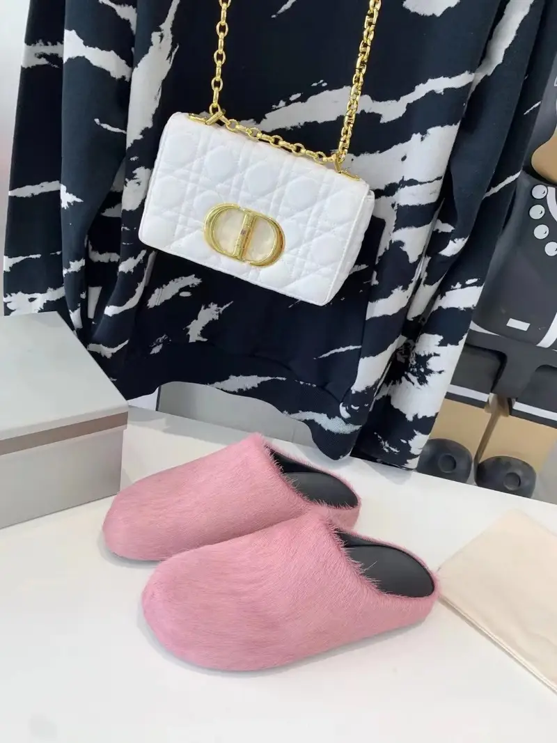 Marni Slides — Lotus root color colorway — Kakobuy Spreadsheet photo