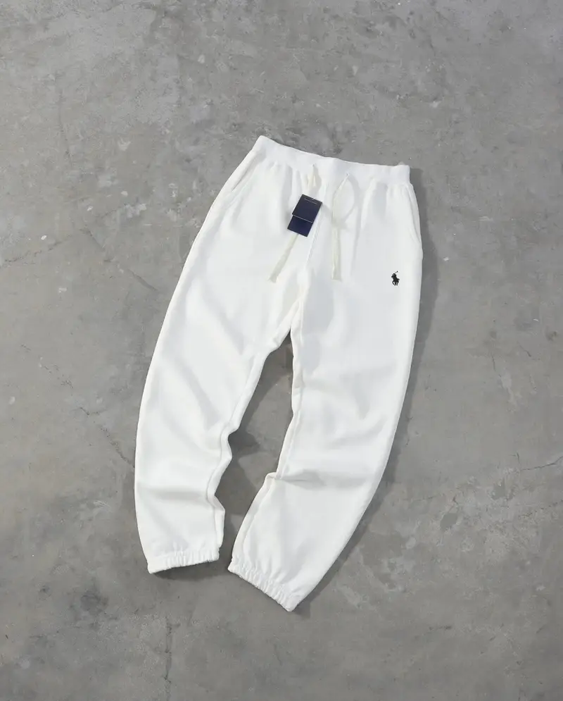 Ralph Lauren FW23 Pants — White pants colorway — USFans Spreadsheet photo