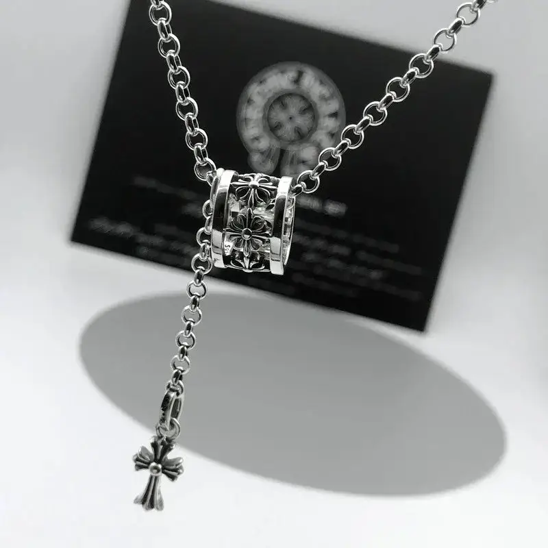 Chrome Hearts Necklaces — XL15 colorway — USFans Spreadsheet photo