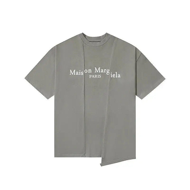 Masion Margiela Tees — 39 colorway — USFans Spreadsheet photo