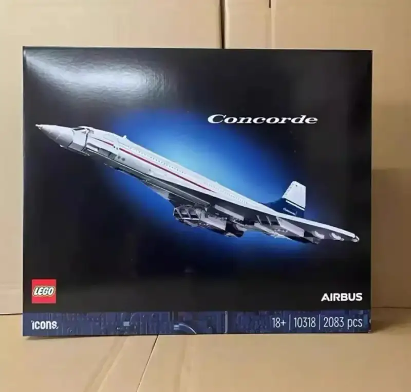 LEGO Bugatti — 2 colorway — USFans Spreadsheet photo