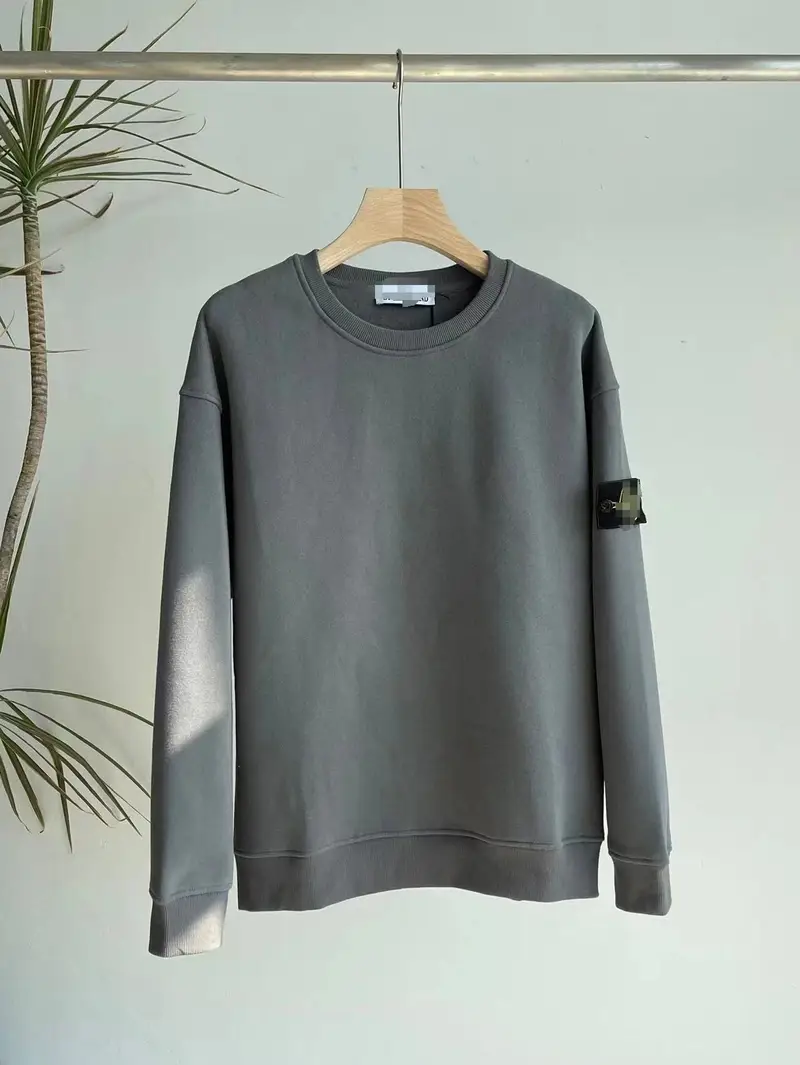 Stone Island Sweater Navy — Cement ash colorway — Kakobuy Spreadsheet photo