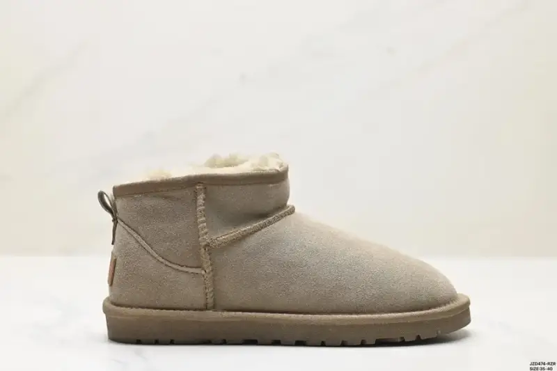 UGG Shoes — 3 colorway — Kakobuy Spreadsheet photo