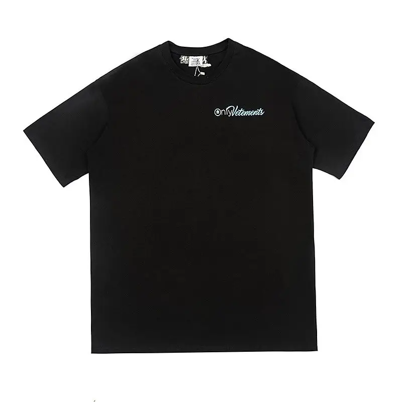 Vetements Tees — 27 colorway — USFans Spreadsheet photo