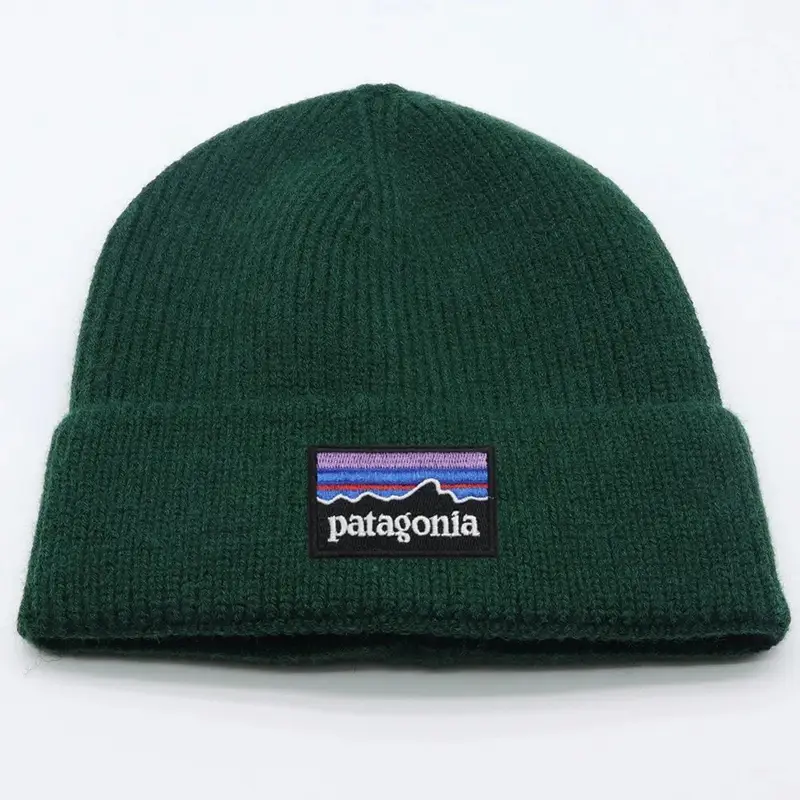 Carhartt Beanie — S37 colorway — USFans Spreadsheet photo