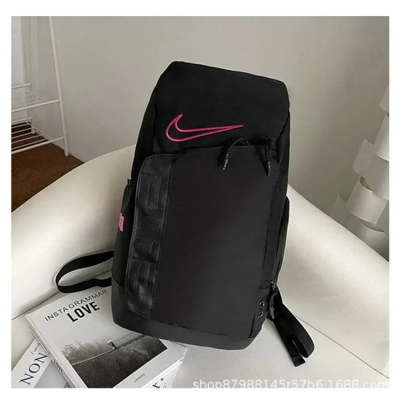 Nike Backpack — 5880 black powder♜♢ colorway — USFans Spreadsheet photo