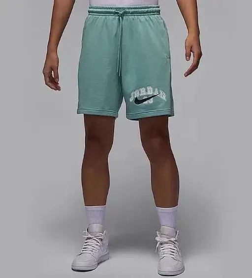 Air Jordan MVP Shorts — IB7273-309 colorway — USFans Spreadsheet photo