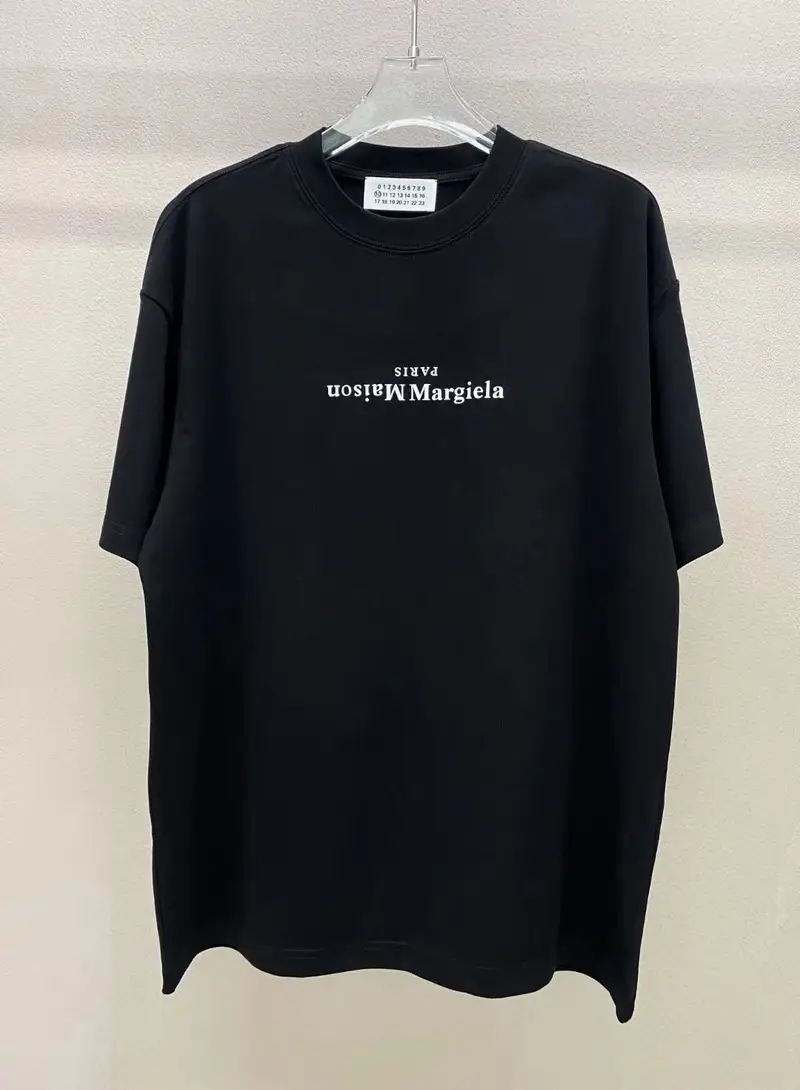 Maison Margiela T-Shirt — 32 colorway — USFans Spreadsheet photo
