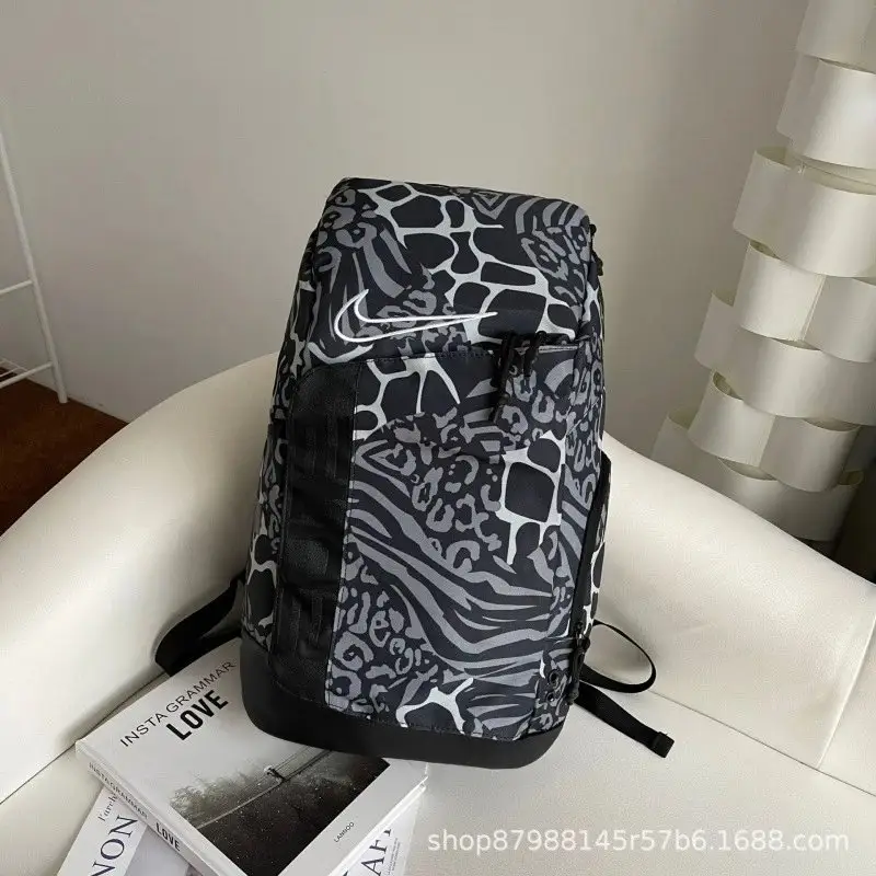 Nike Backpack — 5880 Zebra Flower♜♢ colorway — USFans Spreadsheet photo