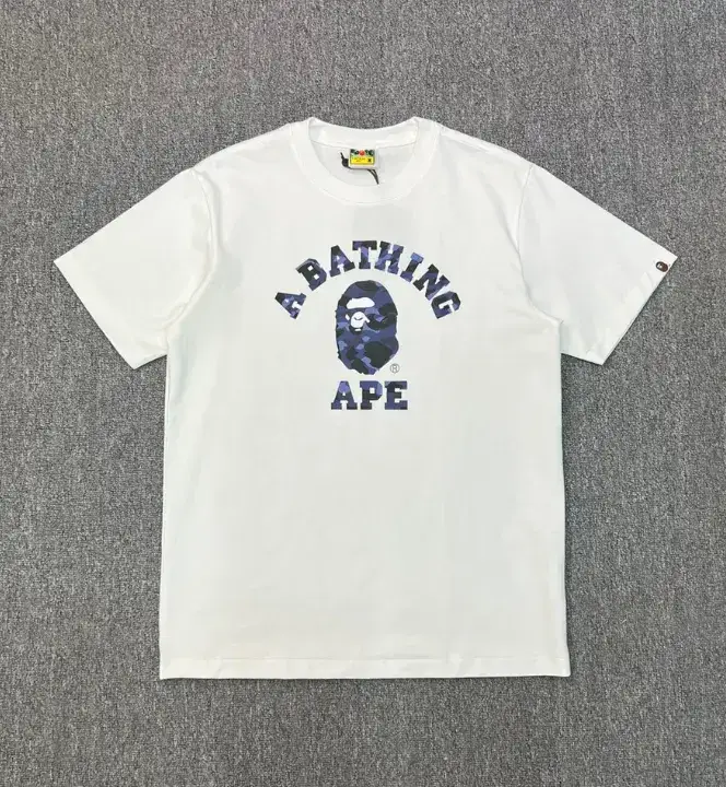 Bape T-Shirts — 03 colorway — Kakobuy Spreadsheet photo