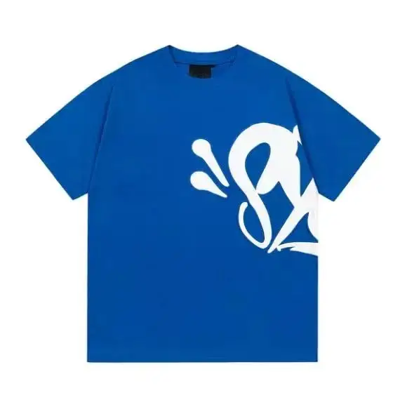 syna world suits — Blue top colorway — USFans Spreadsheet photo