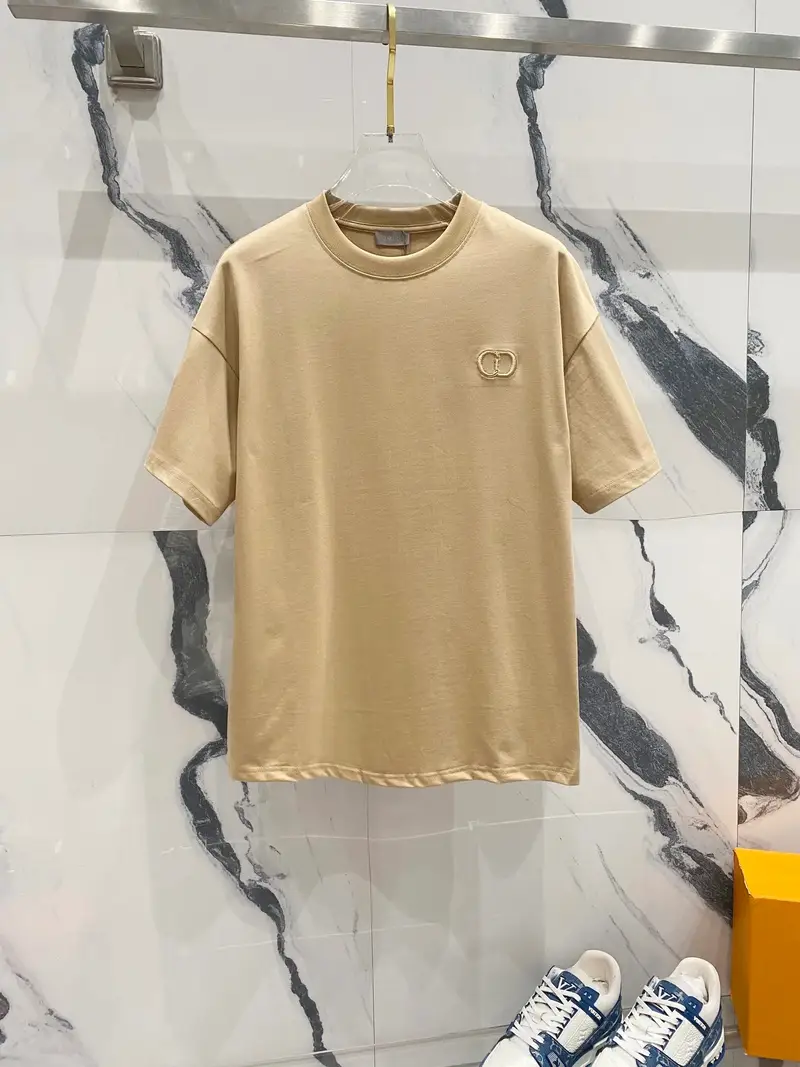 DIOR Tee — 50 colorway — USFans Spreadsheet photo