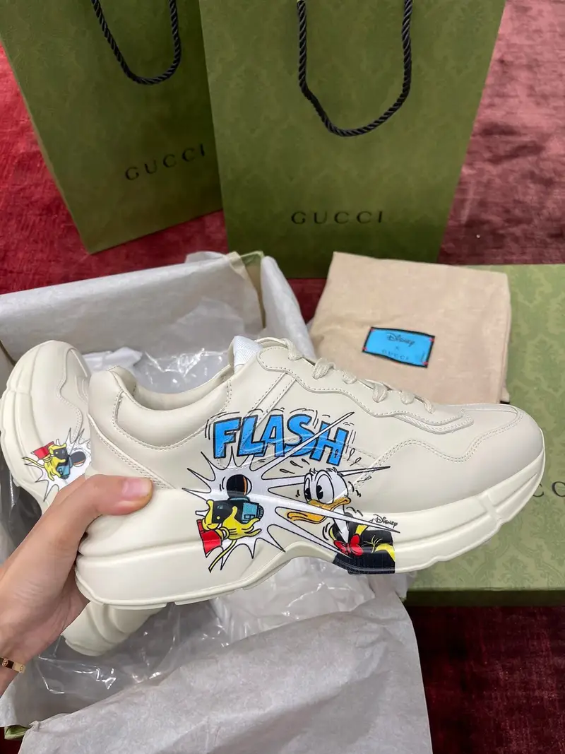 Gucci Ace — 14 colorway — Kakobuy Spreadsheet photo