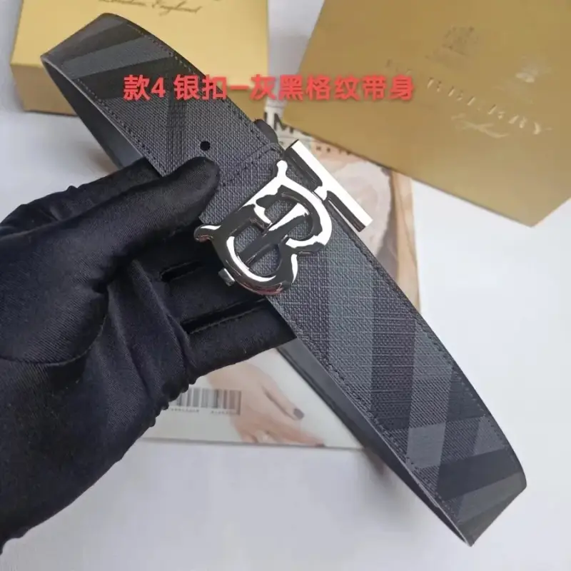 Best Batch for Burberry Belt — Style 4 colorway — USFans Spreadsheet photo